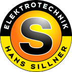 Elektrotechnik Hans Sillner - Firmenlogo